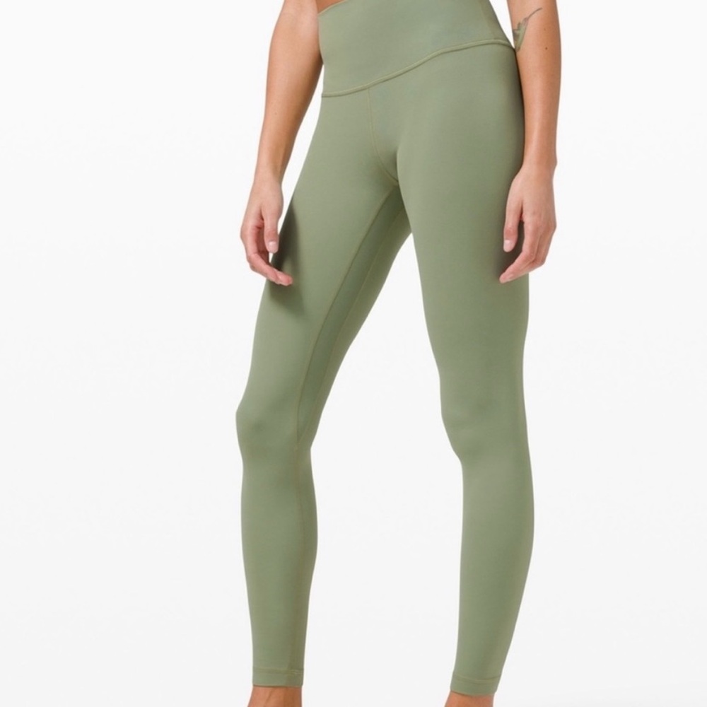 lululemon align leggings